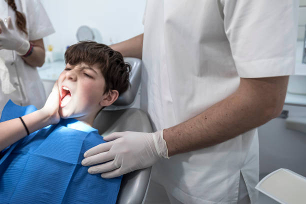Best Chipped Tooth Repair Near Me  in Fearrington Village, NC