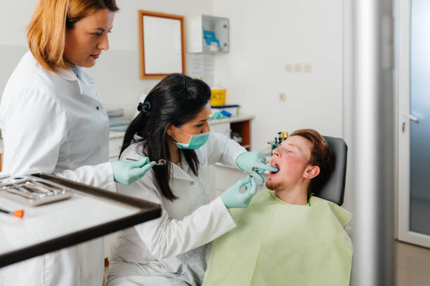 Best Emergency Dentist Open Today  in Fearrington Village, NC