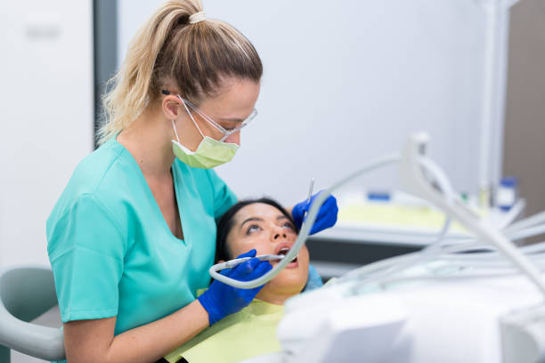 Best Dentist Open Late Near Me  in Fearrington Village, NC
