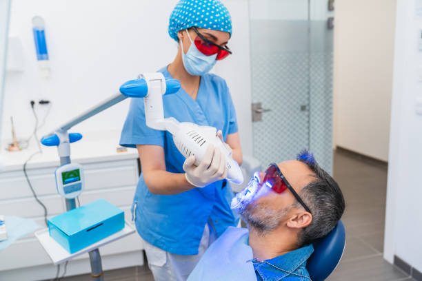 Best Cracked Tooth Emergency Dentist  in Fearrington Village, NC